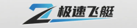 极速飞艇LOGO，畅享旋转乐趣